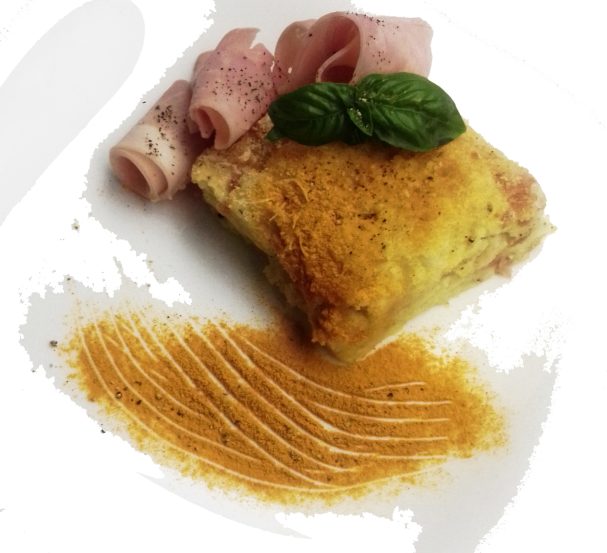 RICETTE SPEZIEDALMONO