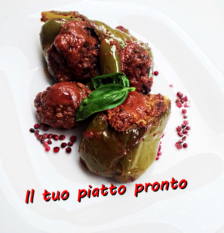 piatto pronto