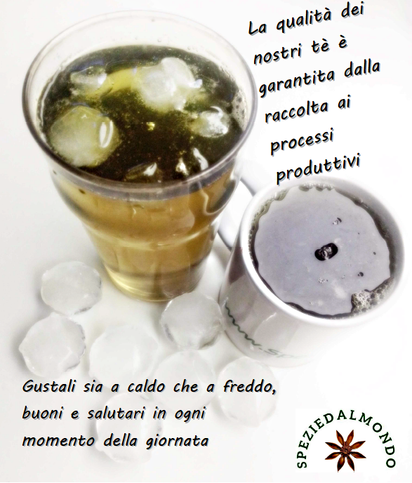 qualità esclusiva speziedalmondo