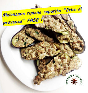 MELANZANE SAPORITE FASE 1