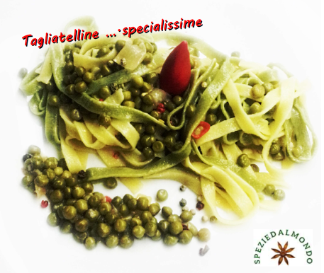 tagliatelline specialissime