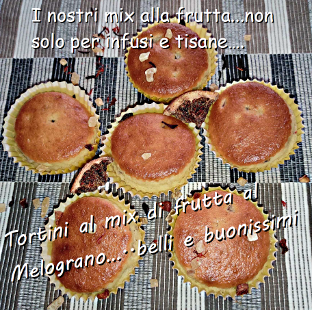 tortini di Veronica Luparello